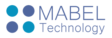 Mabel Technology Blog